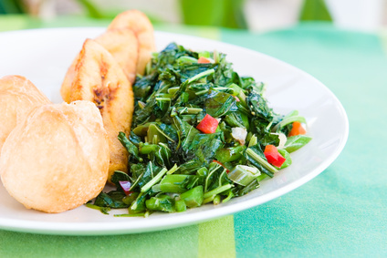 Callaloo