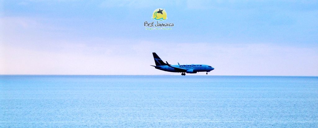 Best Montego Bay Airport Taxi