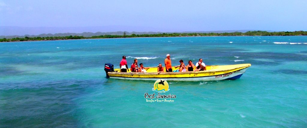 Jamaica Best Excursions