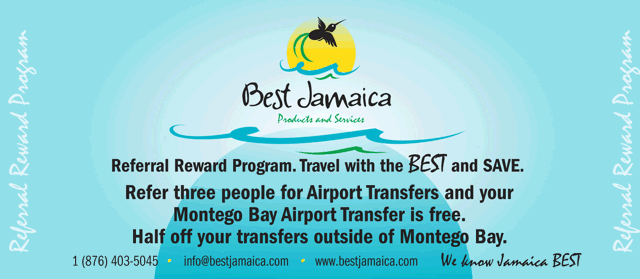 Best Jamaica Disounted Rates