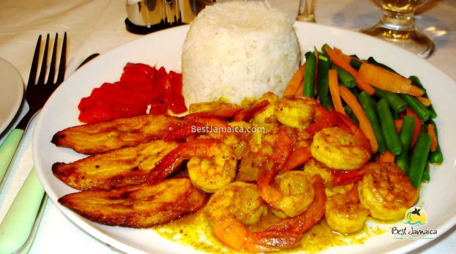 Jamaican Recipes