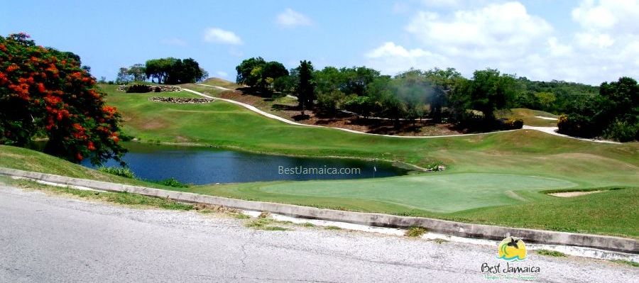 Best Jamaica Golf