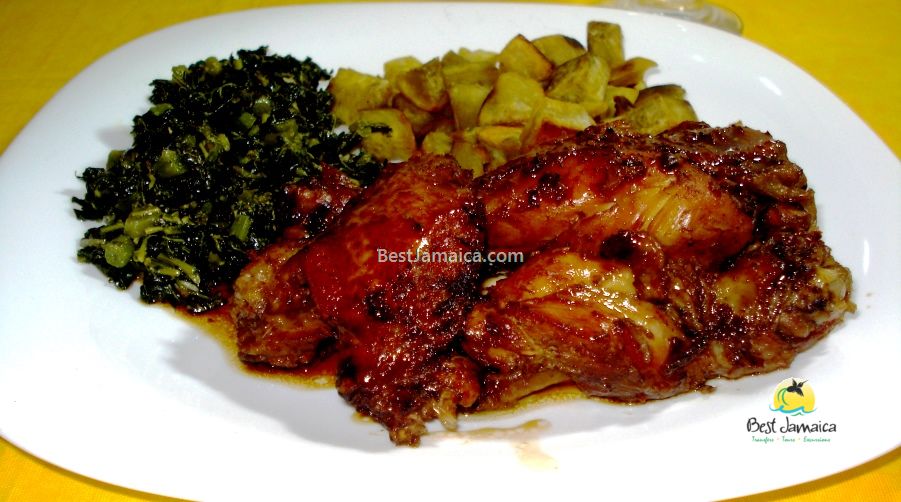 Jamaican Recipe