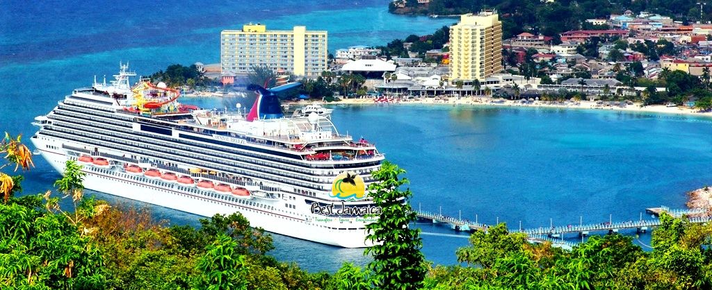 Best Jamaica Cruise