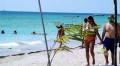 Negril Jamaica Beach